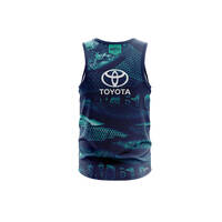 2026 MENS NRLW TRAINING SINGLET0