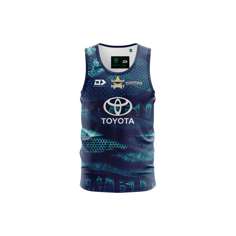 2026 MENS NRLW TRAINING SINGLET1