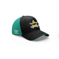 2026 NRLW MEDIA CAP0