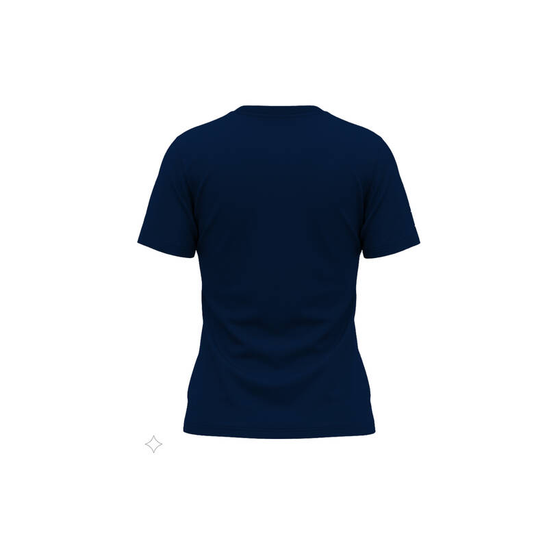 2026 WOMENS NRLW GRAPHIC TEE1