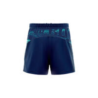 2026 WOMENS NRLW GYM SHORTS1