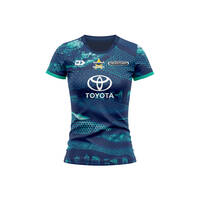 2026 WOMENS NRLW TRAINING TEE1
