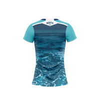 2026 WOMENS NRLW WARM UP TEE1