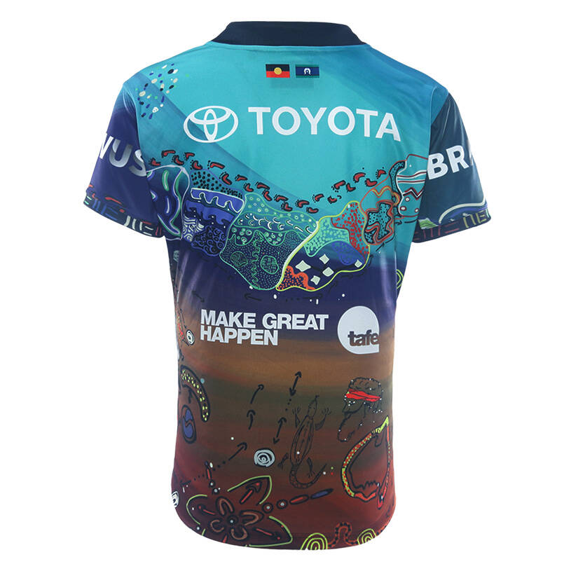 2026 MENS NRL INDIGENOUS JERSEY3