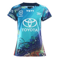 2026 WOMENS NRL INDIGENOUS JERSEY0