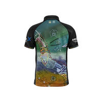 2026 NRL COWBOYS HOUSE JUNIOR POLO1