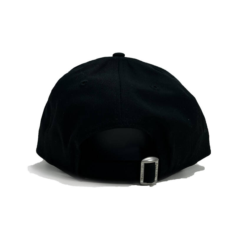 Cowboys New Era 9FORTY A Frame Black & Hot Pink Cap2