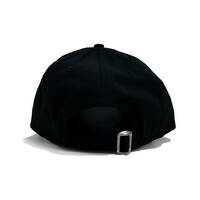 Cowboys New Era 9FORTY A Frame Black & Hot Pink Cap2