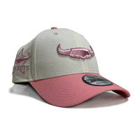 Cowboys New Era 9FORTY CS Dusty Coral Cap1