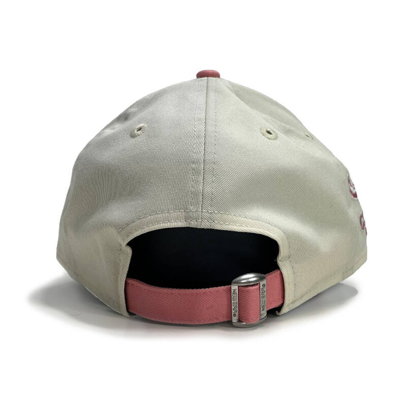 Cowboys New Era 9FORTY CS Dusty Coral Cap2