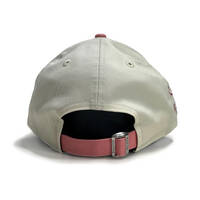 Cowboys New Era 9FORTY CS Dusty Coral Cap2