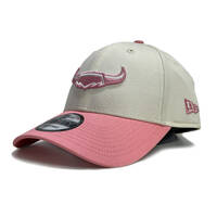 Cowboys New Era 9FORTY CS Dusty Coral Cap0