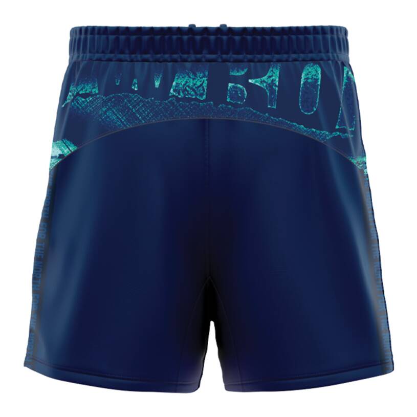 2026 MENS NRLW GYM SHORTS1