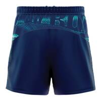 2026 MENS NRLW GYM SHORTS1