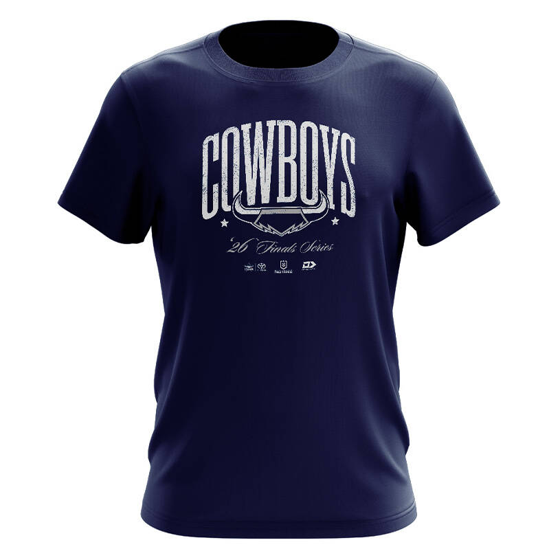 2026 ADULTS NRL FINALS TEE0