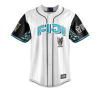RLWC26 Adult Baseball Shirt - Fiji0