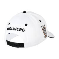 RLWC26 Chevron Cap - Fiji1