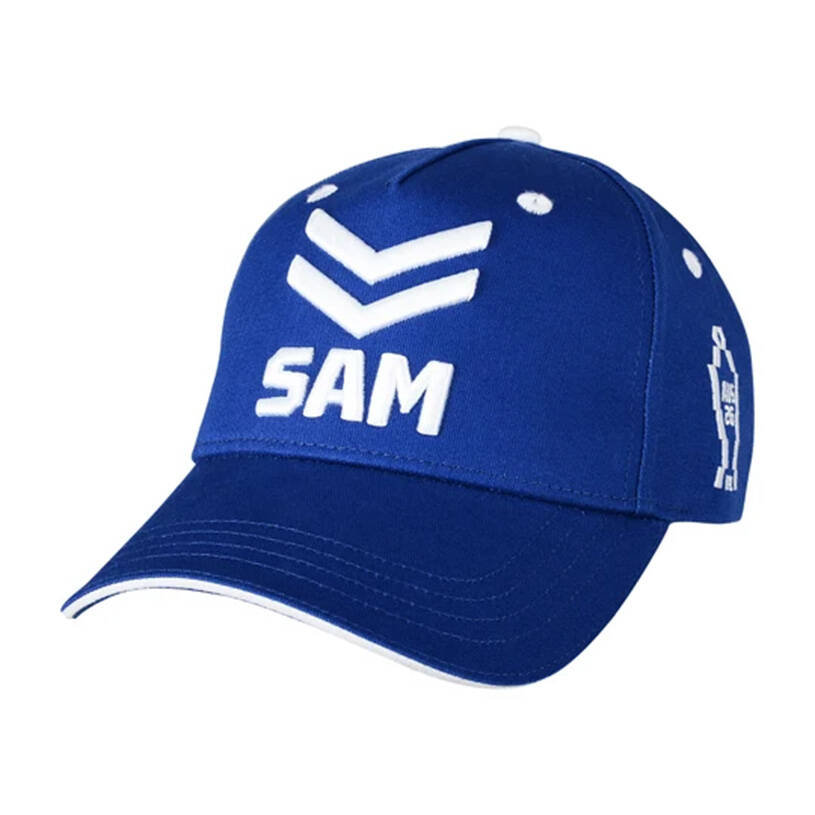 RLWC26 Chevron Cap - Samoa0