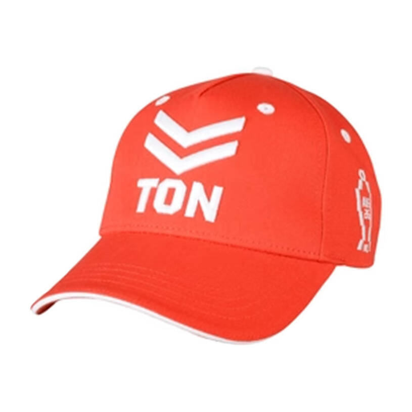 RLWC26 Chevron Cap - Tonga0