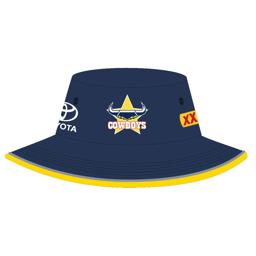 cowboys sun hat