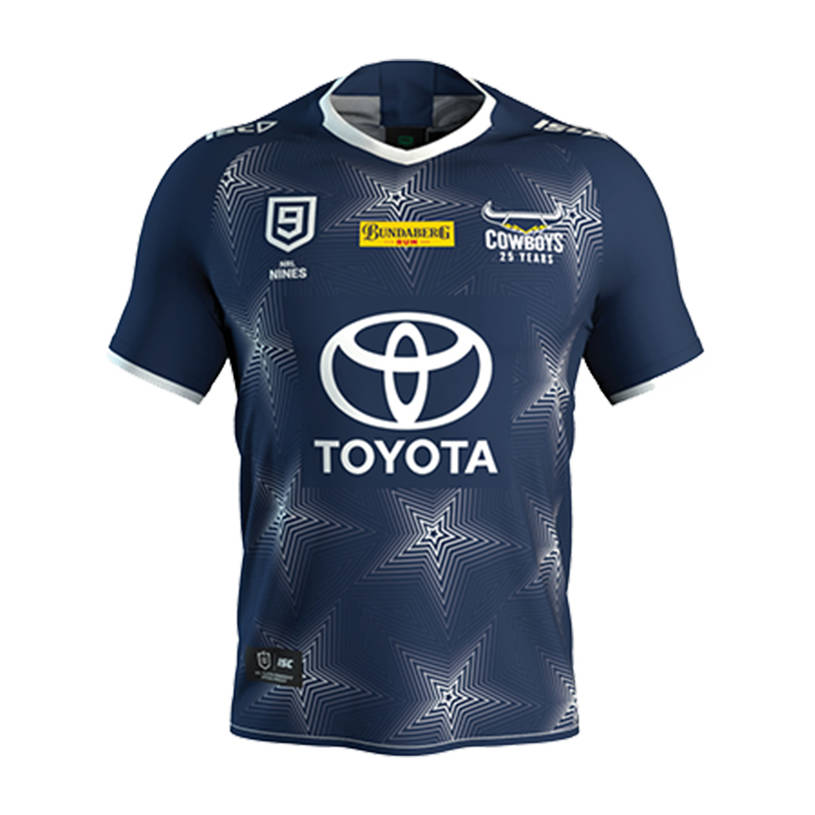 2020 Cowboys 9s Jersey0