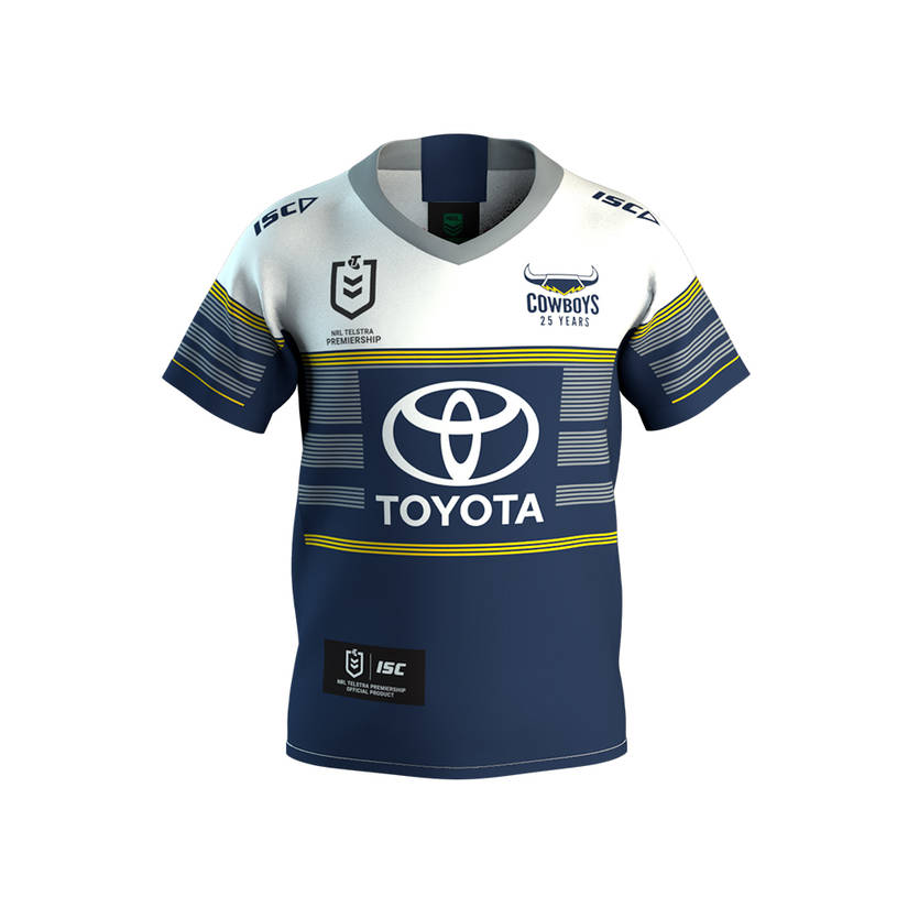 2020 Kids Away Jersey0
