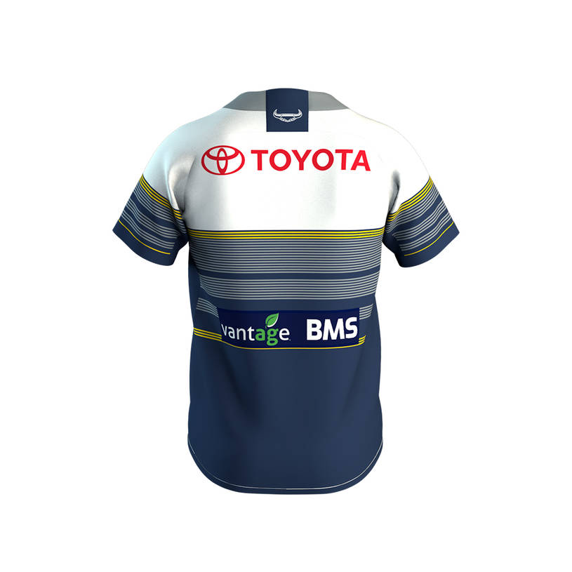 2020 Kids Away Jersey1