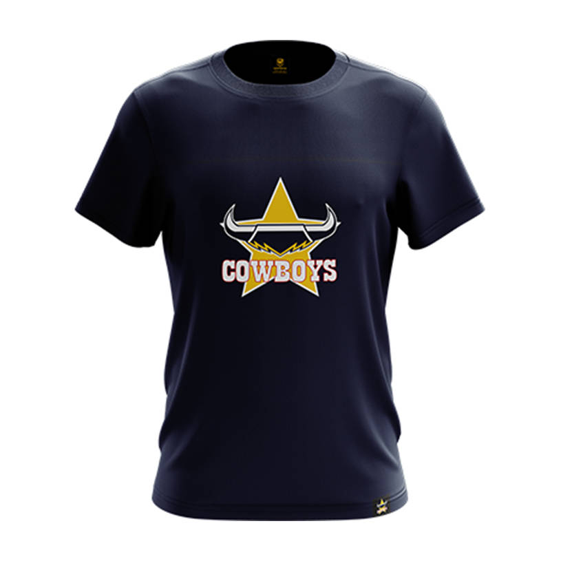 Youth Classic Icon Tee0