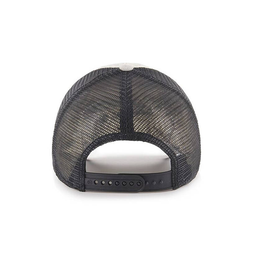 Vaughn Trucker cap1