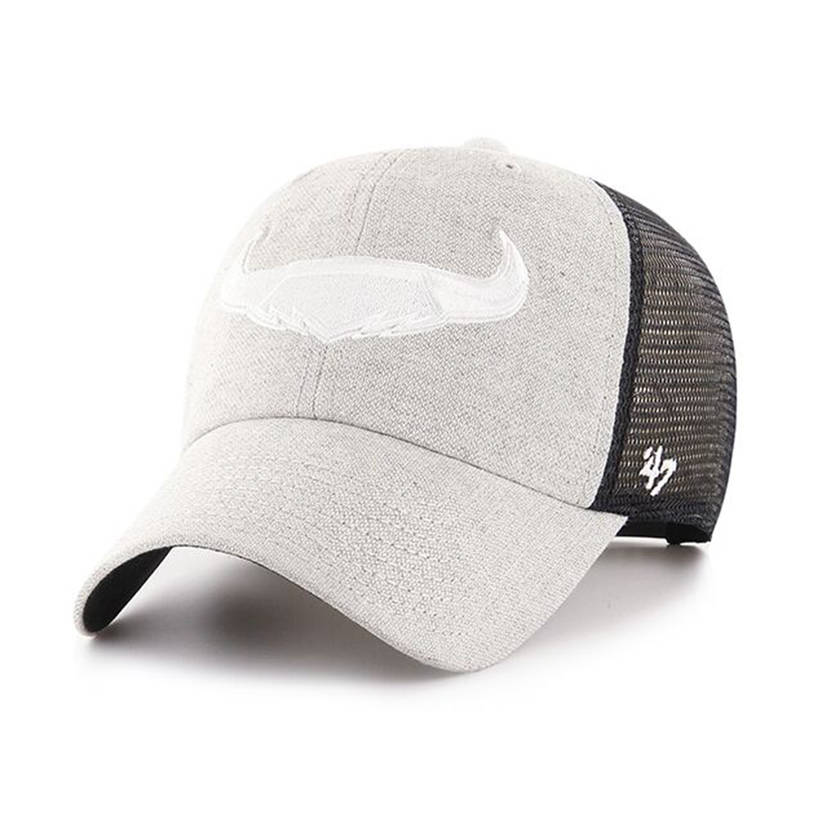 Vaughn Trucker cap0
