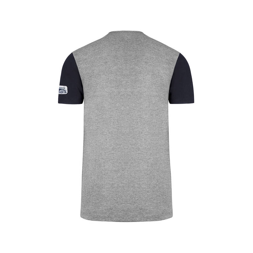 Triple Up Tee1