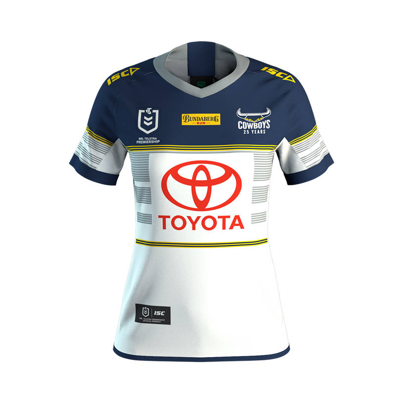 2020 Ladies Home Jersey0