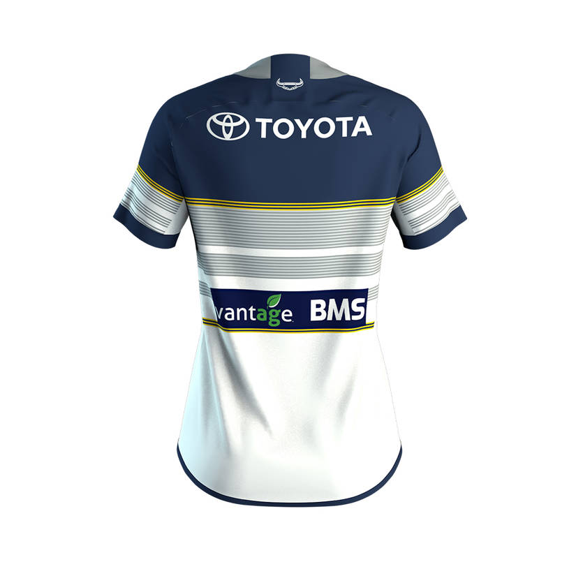 2020 Ladies Home Jersey1