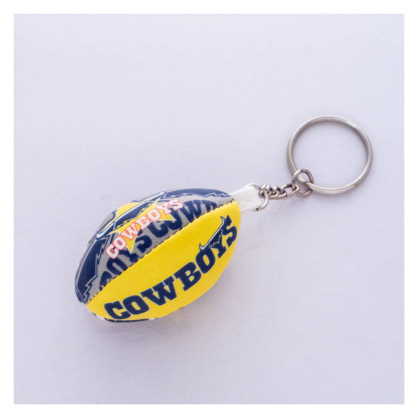 Squishy Ball Keyring0