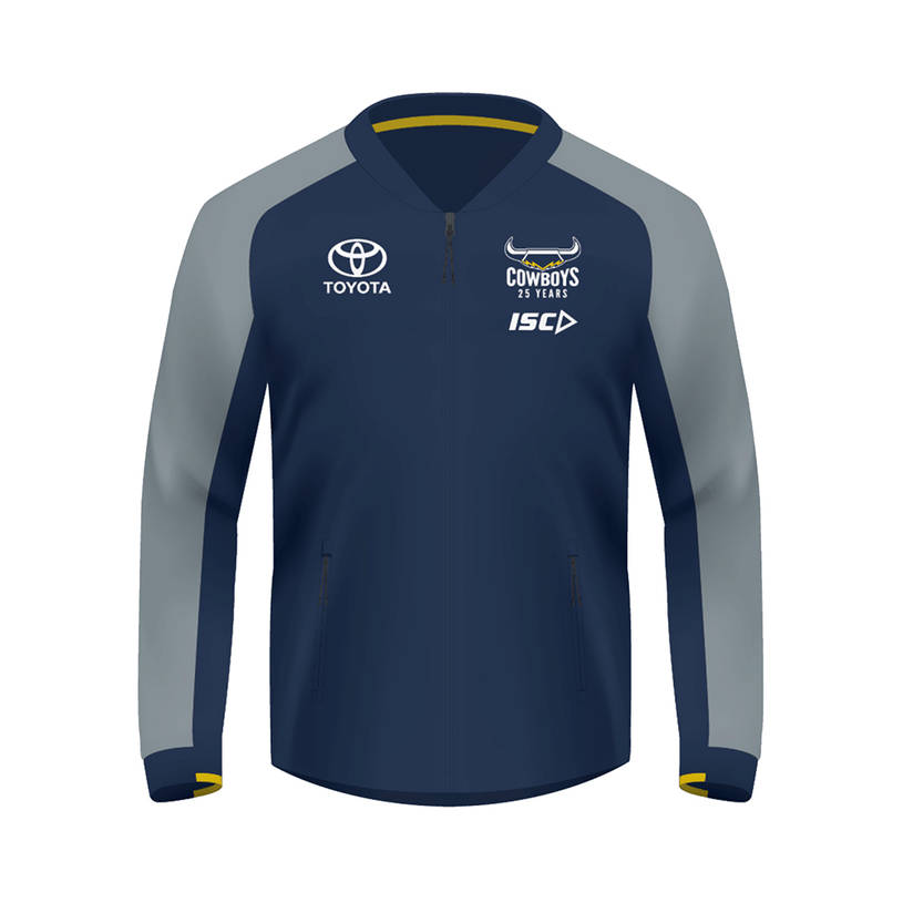 2020 Womens Match Jacket0