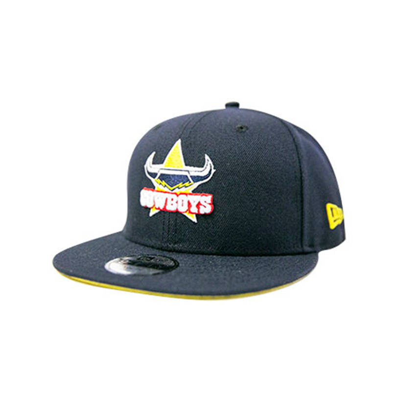 New Era Kids 950 Cap0
