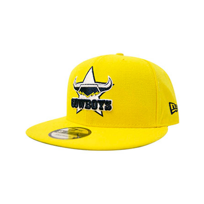 New Era 950 Cap - Yellow0