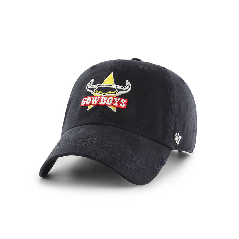 Miata Clean Up Cap0