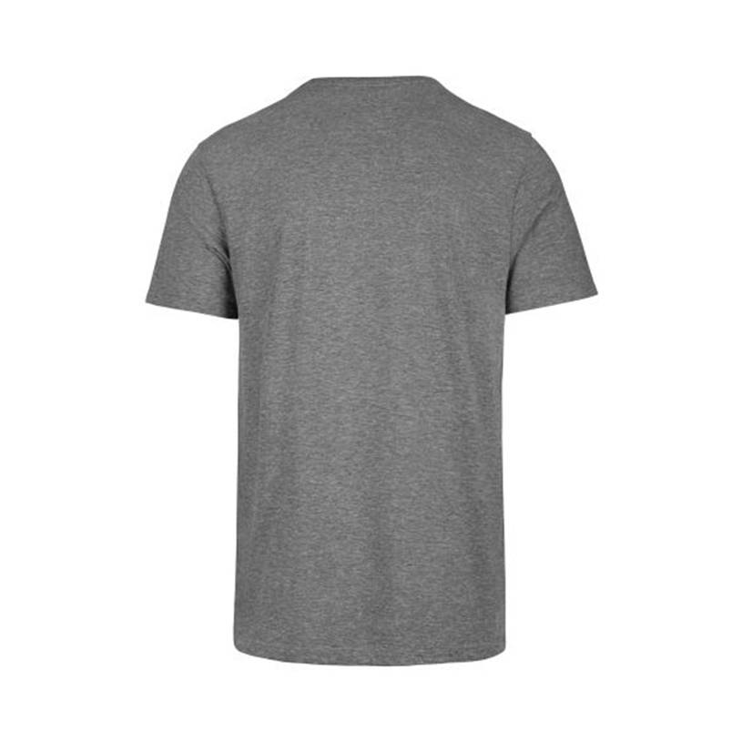 Men’s Distressed Imprint Match Tee1