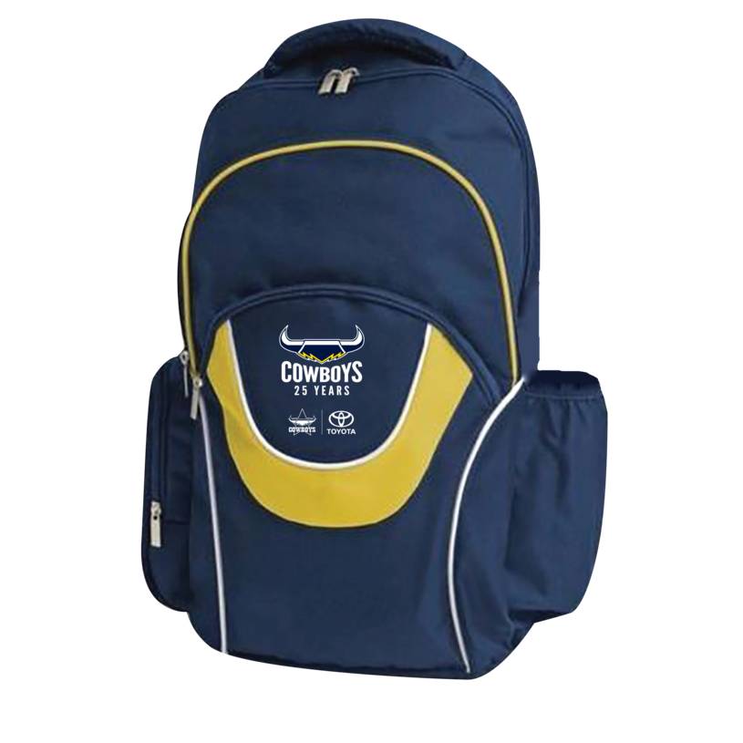 2020 Member Backpack0