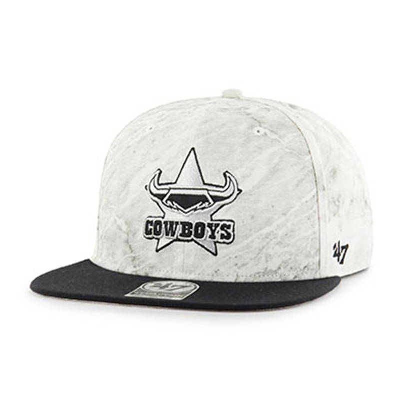 Mens Marble Cap0