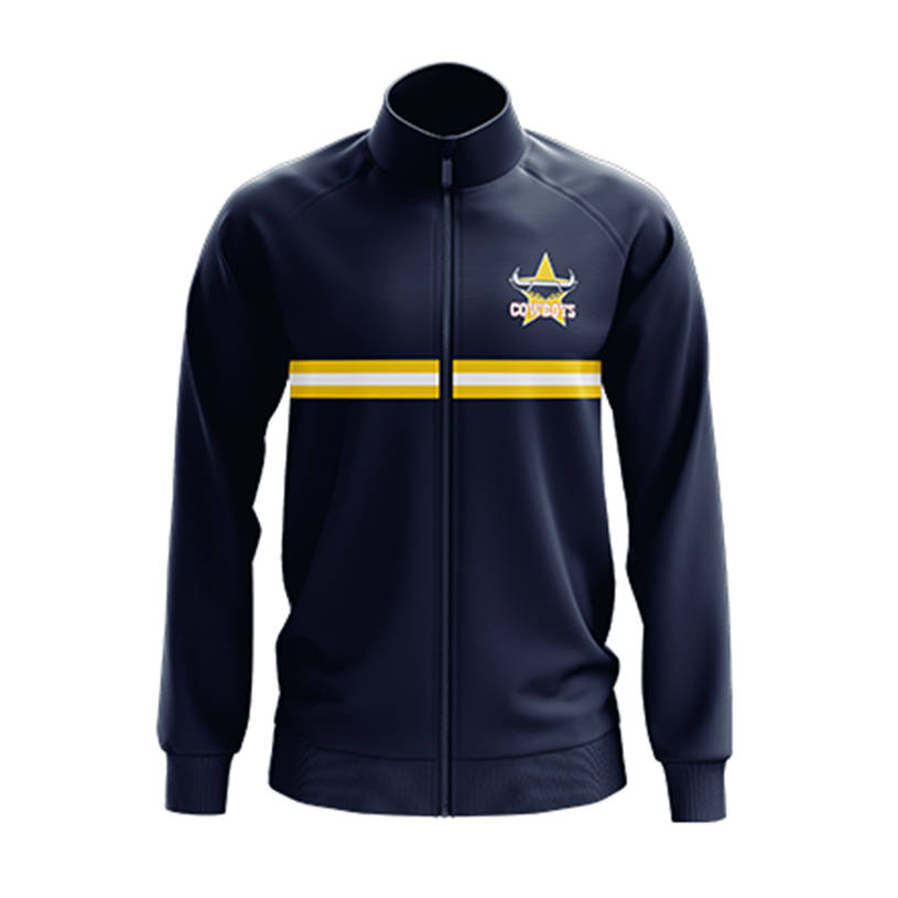 Mens Classic Advantage Track Jacket0