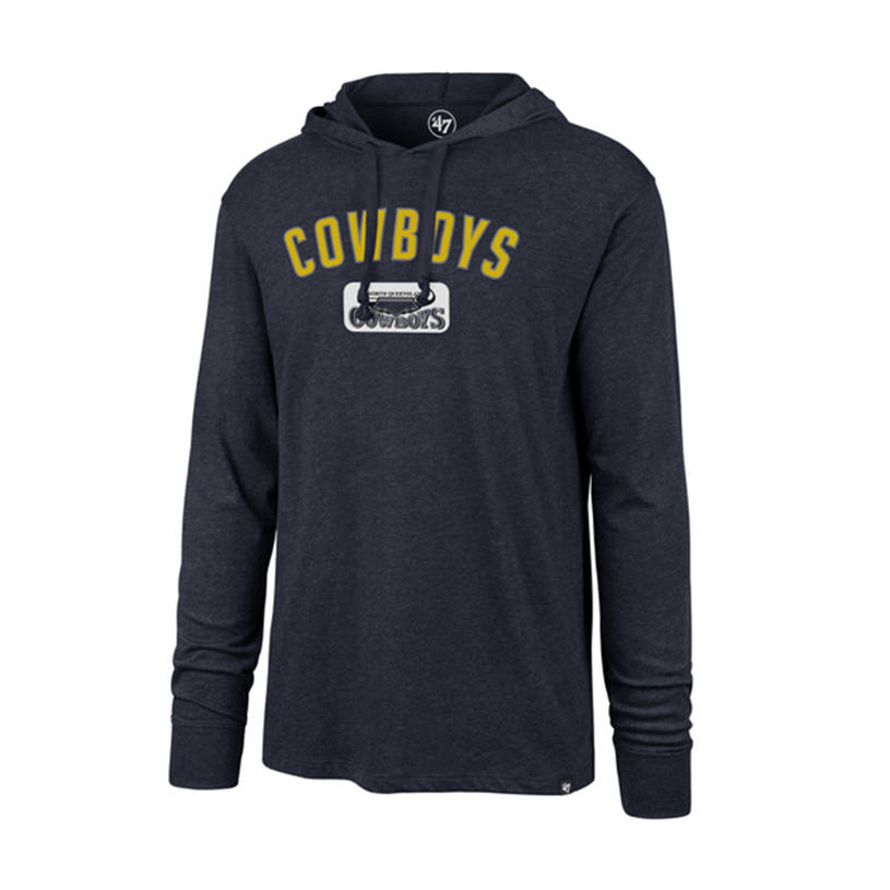 Mens Brand 47 Focus Hoodie0