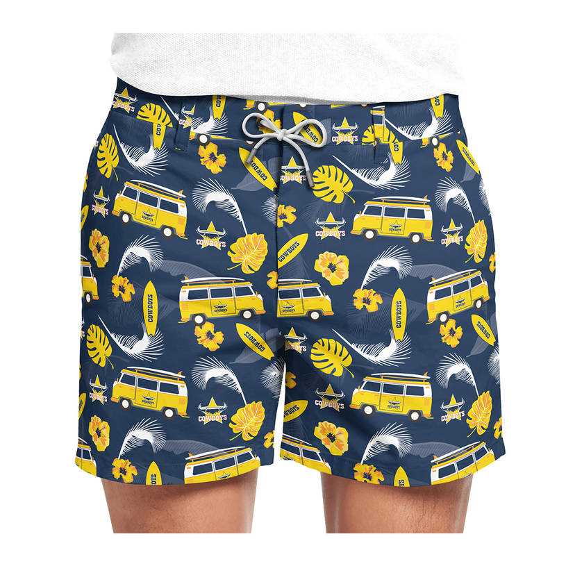 2020 Mens Hawaiian Shorts0