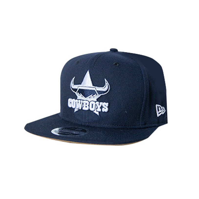 Mens 9Fifty Navy/White Snapback0