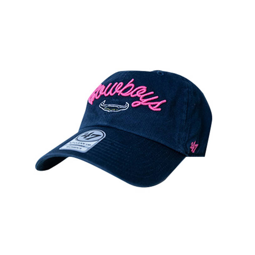 Ladies Melody Clean Up Cap0
