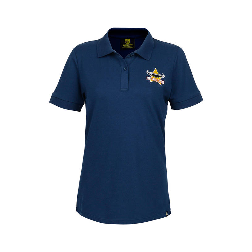 Ladies Lifestyle Polo0