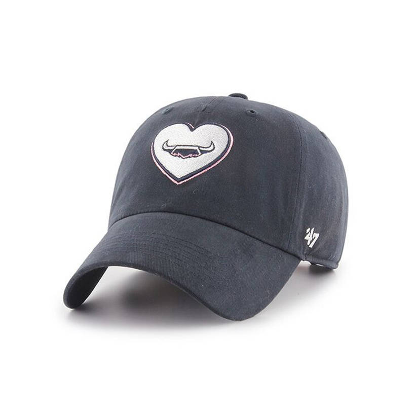 Ladies Courtney Clean Up cap0