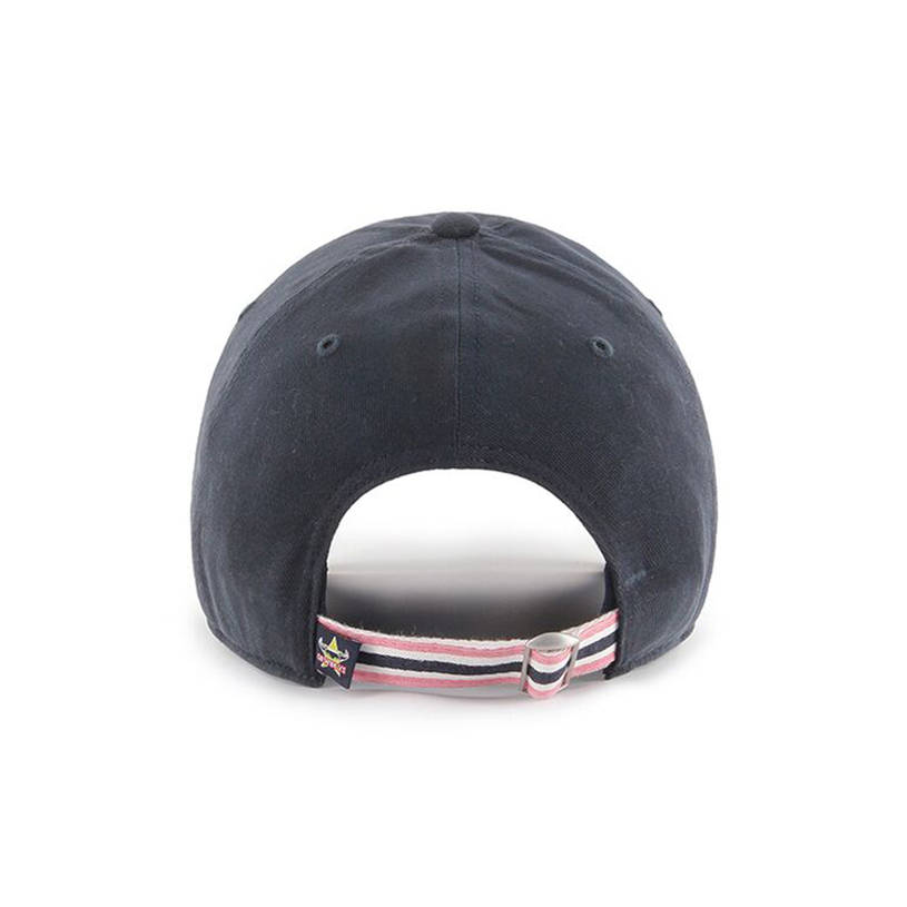Ladies Courtney Clean Up cap1