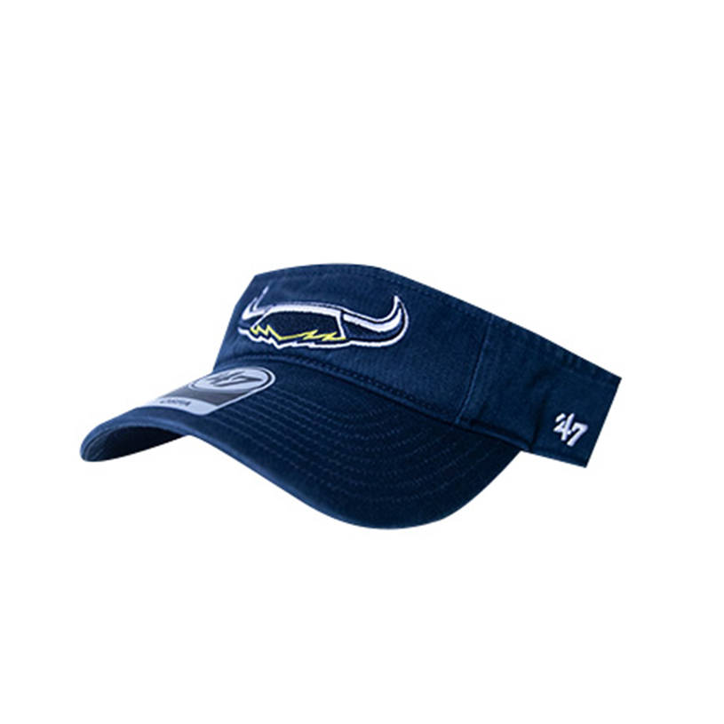 Ladies Clean Up Visor0